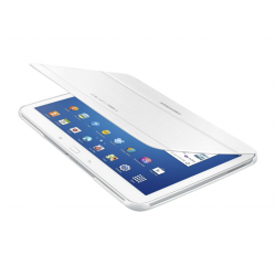 Capa Tablet  Galaxy Tab 3 Formfit Stand Branco
