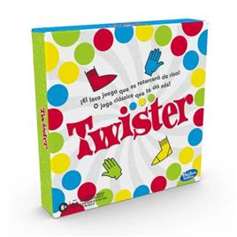 Twister Hasbro