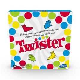 Twister 