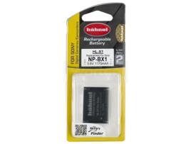 Bateria HAHNEL HL-X1 para Sony
