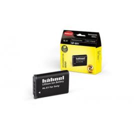 Hahnel bateria LITIO HL-X1 Sony