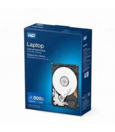 WD Laptop Mainstream Blue 500GBINT