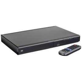 Panasonic Dvd-s500eg-k One Size Black