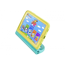 Capa  Ef-pt210bmegww Galaxy Tab3 Kids 7