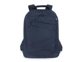 Mochila TUCANO Lato (Universal - 17'' - Azul)