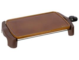 GRELHAD  1600W.TERRACOTA -GR559