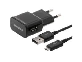 Carregador SAMSUNG Note 2 (2A - Preto)