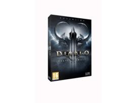 Jogo PC Diablo 3: Reaper Of Souls