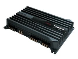 Amplificador Auto SONY XM-N1004 (4 Canais - 1000 W)