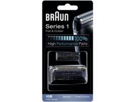 Recarga de Corte Linear BRAUN 10B