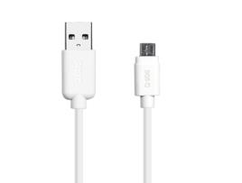 Cabo SBS LTHL200 (USB - Micro-USB - 1m - Branco)