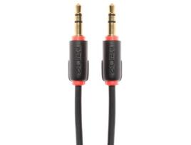 Cabo  TE710026 (Preto)