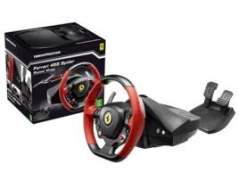 Volante Ferrari THRUSTMASTER 458 Spider