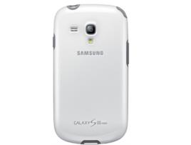 Capa SAMSUNG Galaxy S3 Mini Branco