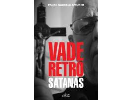 Livro Vade Retro Satanás