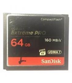 Sandisk Extreme pro - Sdcfxps-064g-x46
