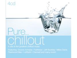 CD Pure...Chillout