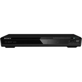 Reprodutor de DVD Sony DVP-SR370