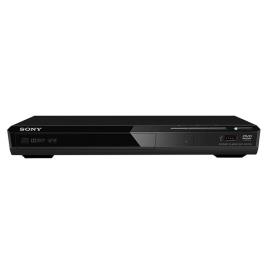 DVD SONY DVPSR 370B