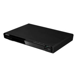 Reprodutor de DVD Sony DVP-SR370