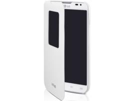 Capa Quick Windows  L70 Branco
