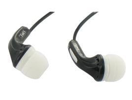 Auriculares Com fio TNB Fizz (In Ear - Preto)