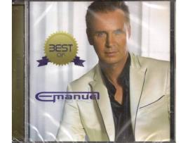 CD Emanuel - Best Of