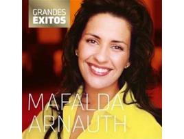 CD Mafalda Arnauth - Grandes Êxitos