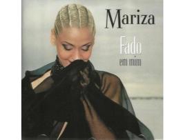 CD Mariza - Fado Em Mim