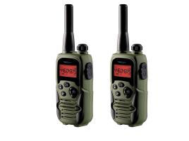 Walkie-talkies Topcom RC-6406