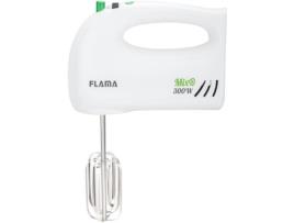 Batedeira FLAMA Mixo 1405FL (5 velocidades - 300 W)