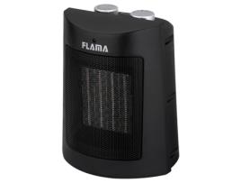 Aquecedor Termoventilador FLAMA 2304FL (1500 W)