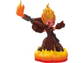 Figura Skylanders Trap Team - Torch
