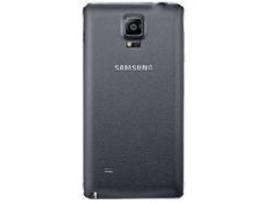 Capa SAMSUNG GALAXY NOTE 4 Galaxy Note 4 Preto