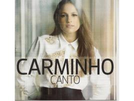 CD Carminho - Canto