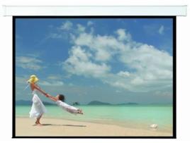 Tela Suspensão Elétrica NAPOFIX 180X180 E11-1800