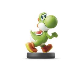Figura  Wii U Amiibo Smash Yoshi