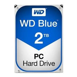 Disco Duro Western Digital Blue WD20EZRZ 3.5