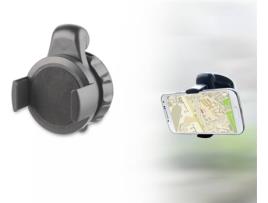 Suporte de Ventosa  até 6