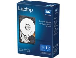 HD Laptop Mainstream 1TB SATA 3Gbs