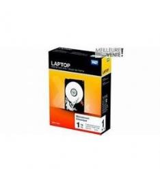 WD Laptop Mainstream Blue 1TBINT