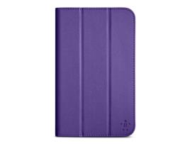 Capa Tablet Samsung Galaxy Tab S BELKIN F7P303B1C01 Roxo