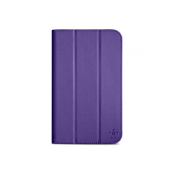 Capa Trifold Belkin Tab S 8.4" Purple F7P303B1C01