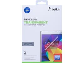 Protetor de Ecrã Tablet BELKIN Tab 4 (Samsung Galaxy Tab S - 8.4'' - Plástico)