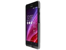 Capa ASUS Zenfone 5 Clear Transparente