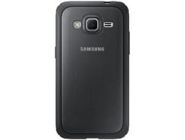 Capa SAMSUNG Galaxy Core Prime Core Prime Cinza