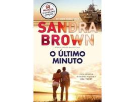 Livro O Último Minuto