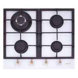Placa de Gás Cata RCI631 (60 cm) 60 cm Preto (4 Fogões)