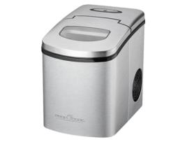 Máquina de fazer gelo PROFICOOK EWB 1079 (10-15 kg cubos em 24h)
