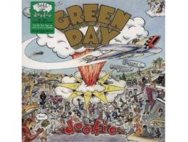 Vinil Green Day - Dookie